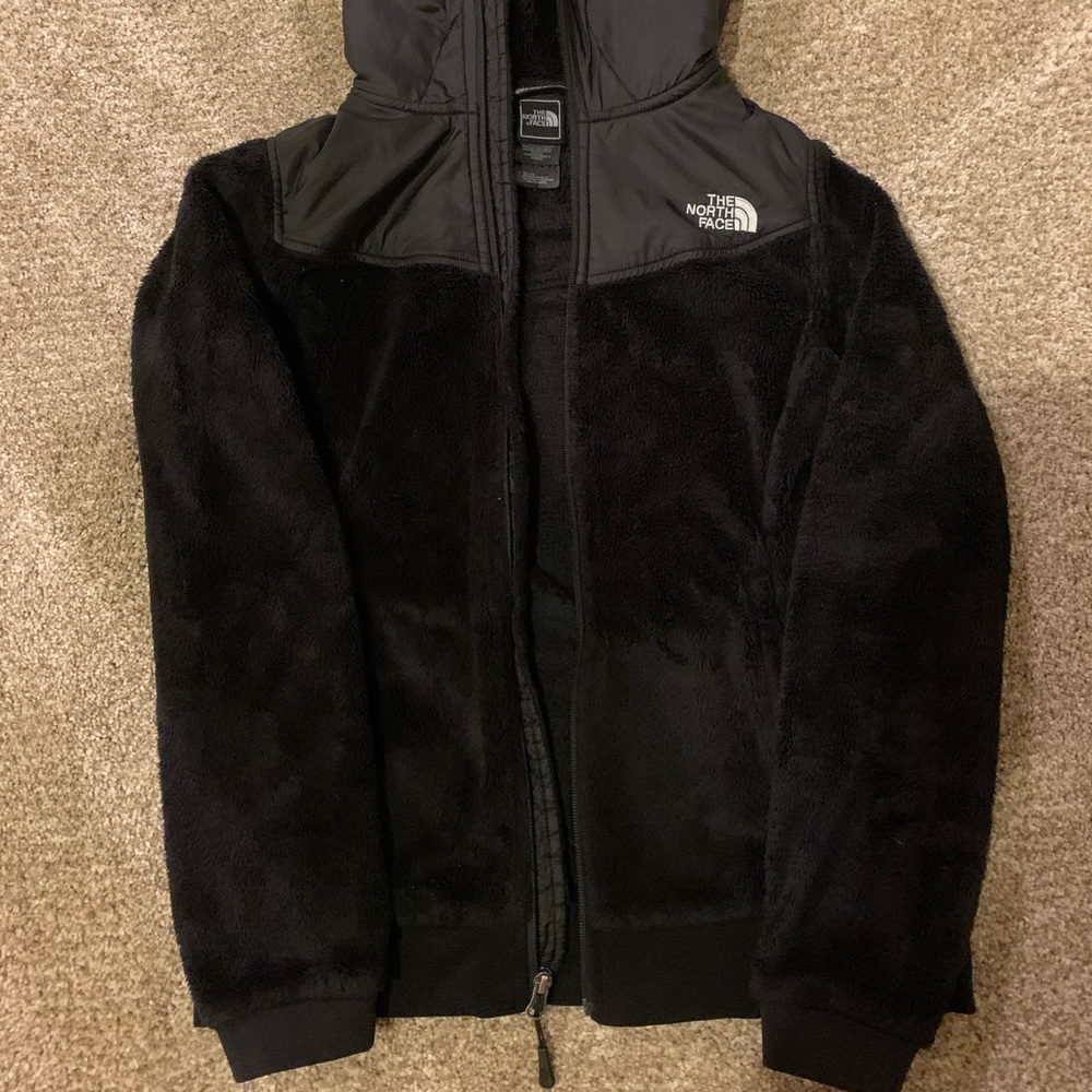 North face jacket